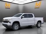 New 2025 Chevrolet Silverado 1500 LT Crew Cab 4WD Pickup for sale #250978 - photo 15
