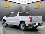 New 2025 Chevrolet Silverado 1500 LT Crew Cab 4WD Pickup for sale #250978 - photo 16