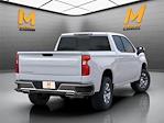 New 2025 Chevrolet Silverado 1500 LT Crew Cab 4WD Pickup for sale #250978 - photo 17