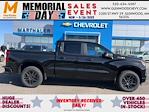 New 2025 Chevrolet Silverado 1500 RST Crew Cab 4WD Pickup for sale #250974 - photo 1