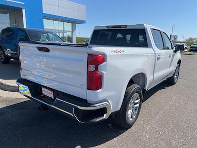New 2025 Chevrolet Silverado 1500 LT Crew Cab 4WD Pickup for sale #250984 - photo 2