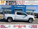 New 2025 Chevrolet Silverado 1500 LT Crew Cab 4WD Pickup for sale #250984 - photo 7