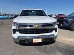 New 2025 Chevrolet Silverado 1500 LT Crew Cab 4WD Pickup for sale #250984 - photo 4