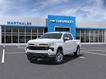 New 2025 Chevrolet Silverado 1500 LT Crew Cab 4WD Pickup for sale #250984 - photo 14