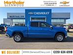 New 2025 Chevrolet Silverado 1500 LT Crew Cab 4WD Pickup for sale #250989 - photo 8