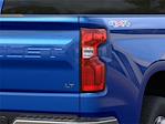 New 2025 Chevrolet Silverado 1500 LT Crew Cab 4WD Pickup for sale #250989 - photo 17