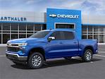 New 2025 Chevrolet Silverado 1500 LT Crew Cab 4WD Pickup for sale #250989 - photo 9