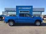 New 2025 Chevrolet Silverado 1500 LT Crew Cab 4WD Pickup for sale #250989 - photo 3