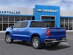 New 2025 Chevrolet Silverado 1500 LT Crew Cab 4WD Pickup for sale #250989 - photo 10