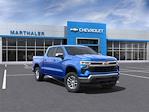 New 2025 Chevrolet Silverado 1500 LT Crew Cab 4WD Pickup for sale #250989 - photo 7
