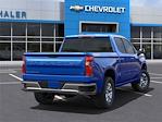 New 2025 Chevrolet Silverado 1500 LT Crew Cab 4WD Pickup for sale #250989 - photo 2