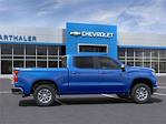 New 2025 Chevrolet Silverado 1500 LT Crew Cab 4WD Pickup for sale #250989 - photo 11