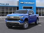 New 2025 Chevrolet Silverado 1500 LT Crew Cab 4WD Pickup for sale #250989 - photo 12