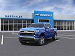 New 2025 Chevrolet Silverado 1500 LT Crew Cab 4WD Pickup for sale #250989 - photo 14
