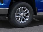 New 2025 Chevrolet Silverado 1500 LT Crew Cab 4WD Pickup for sale #250989 - photo 15