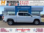 New 2025 Chevrolet Silverado 1500 LT Crew Cab 4WD Pickup for sale #250992 - photo 1