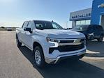 New 2025 Chevrolet Silverado 1500 LT Crew Cab 4WD Pickup for sale #250992 - photo 3