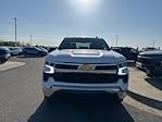 New 2025 Chevrolet Silverado 1500 LT Crew Cab 4WD Pickup for sale #250992 - photo 4