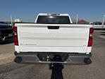 New 2025 Chevrolet Silverado 1500 LT Crew Cab 4WD Pickup for sale #250992 - photo 5