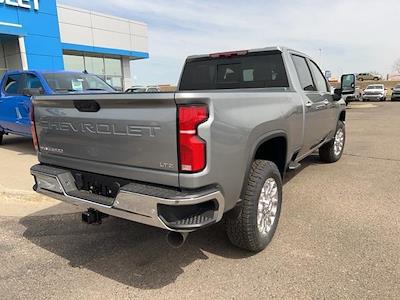 New 2025 Chevrolet Silverado 3500 LTZ Crew Cab 4WD Pickup for sale #250994 - photo 2