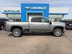 New 2025 Chevrolet Silverado 3500 LTZ Crew Cab 4WD Pickup for sale #250994 - photo 3