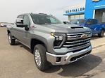 New 2025 Chevrolet Silverado 3500 LTZ Crew Cab 4WD Pickup for sale #250994 - photo 4
