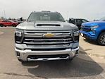 New 2025 Chevrolet Silverado 3500 LTZ Crew Cab 4WD Pickup for sale #250994 - photo 5