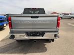 New 2025 Chevrolet Silverado 3500 LTZ Crew Cab 4WD Pickup for sale #250994 - photo 6