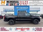 New 2025 Chevrolet Silverado 1500 LT Crew Cab 4WD Pickup for sale #250995 - photo 1