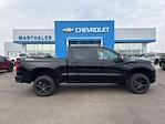 New 2025 Chevrolet Silverado 1500 LT Crew Cab 4WD Pickup for sale #250995 - photo 3