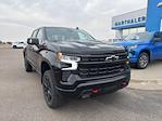 New 2025 Chevrolet Silverado 1500 LT Crew Cab 4WD Pickup for sale #250995 - photo 4