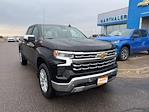 New 2025 Chevrolet Silverado 1500 LTZ Crew Cab 4WD Pickup for sale #250997 - photo 4