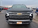 New 2025 Chevrolet Silverado 1500 LTZ Crew Cab 4WD Pickup for sale #250997 - photo 5