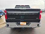 New 2025 Chevrolet Silverado 1500 LTZ Crew Cab 4WD Pickup for sale #250997 - photo 6