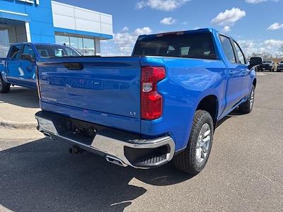 New 2025 Chevrolet Silverado 1500 LT Crew Cab 4WD Pickup for sale #250998 - photo 2