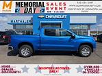 New 2025 Chevrolet Silverado 1500 LT Crew Cab 4WD Pickup for sale #250998 - photo 1