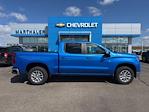 New 2025 Chevrolet Silverado 1500 LT Crew Cab 4WD Pickup for sale #250998 - photo 3