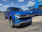 New 2025 Chevrolet Silverado 1500 LT Crew Cab 4WD Pickup for sale #250998 - photo 4