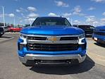 New 2025 Chevrolet Silverado 1500 LT Crew Cab 4WD Pickup for sale #250998 - photo 5