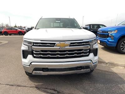 New 2025 Chevrolet Silverado 1500 LTZ Crew Cab 4WD Pickup for sale #251001 - photo 2