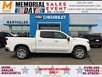 New 2025 Chevrolet Silverado 1500 LTZ Crew Cab 4WD Pickup for sale #251001 - photo 4