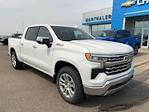 New 2025 Chevrolet Silverado 1500 LTZ Crew Cab 4WD Pickup for sale #251001 - photo 1