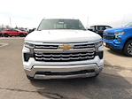 New 2025 Chevrolet Silverado 1500 LTZ Crew Cab 4WD Pickup for sale #251001 - photo 2