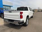 New 2025 Chevrolet Silverado 1500 LTZ Crew Cab 4WD Pickup for sale #251001 - photo 5