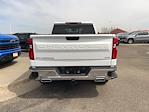 New 2025 Chevrolet Silverado 1500 LTZ Crew Cab 4WD Pickup for sale #251001 - photo 3