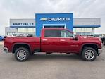 New 2025 Chevrolet Silverado 3500 LTZ Crew Cab 4WD Pickup for sale #251009 - photo 3
