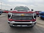 New 2025 Chevrolet Silverado 3500 LTZ Crew Cab 4WD Pickup for sale #251009 - photo 5