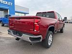 New 2025 Chevrolet Silverado 3500 LTZ Crew Cab 4WD Pickup for sale #251009 - photo 2