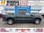 New 2025 Chevrolet Silverado 1500 LT Crew Cab 4WD Pickup for sale #251014 - photo 1