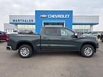 New 2025 Chevrolet Silverado 1500 LT Crew Cab 4WD Pickup for sale #251014 - photo 3